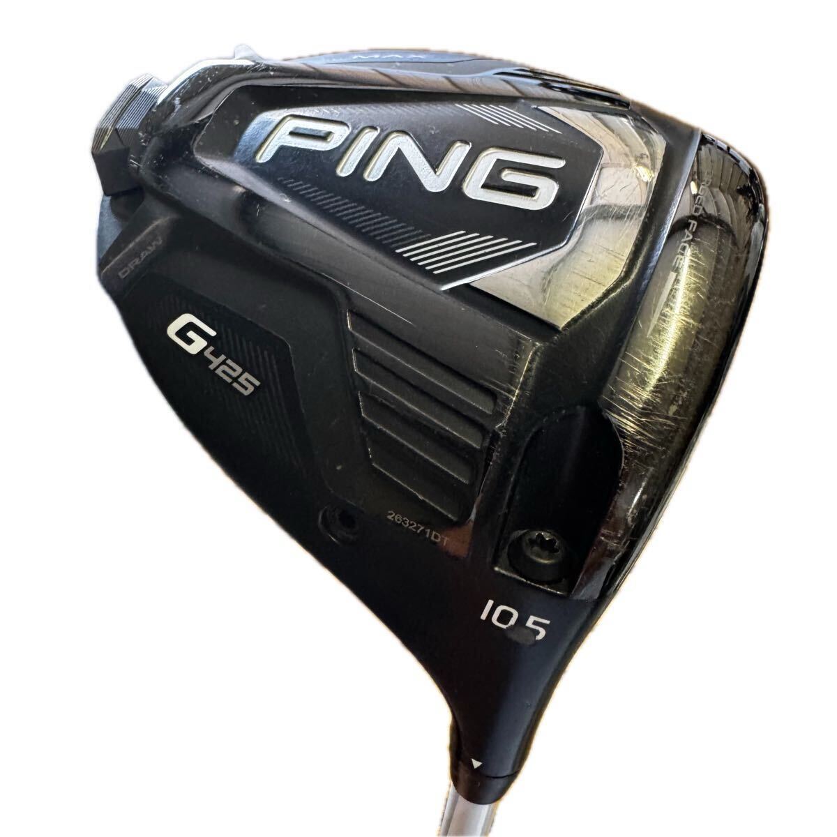 PING G425 MAX R Flex SPEEDER474 EVOLUTION7 оригинальный оборудован товар siniaor женский для  PING G425 MAX R Flex SPEEDER474 EVOLUTION7 оригинальный оборудован товар siniaor женский для