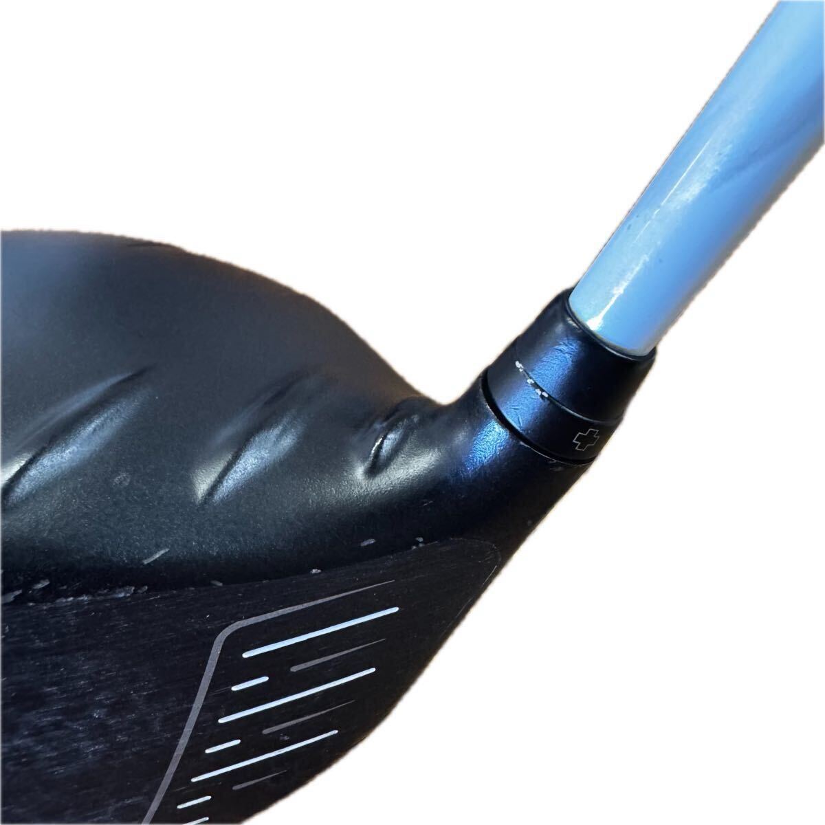 PING G425 MAX R Flex SPEEDER474 EVOLUTION7 оригинальный оборудован товар siniaor женский для