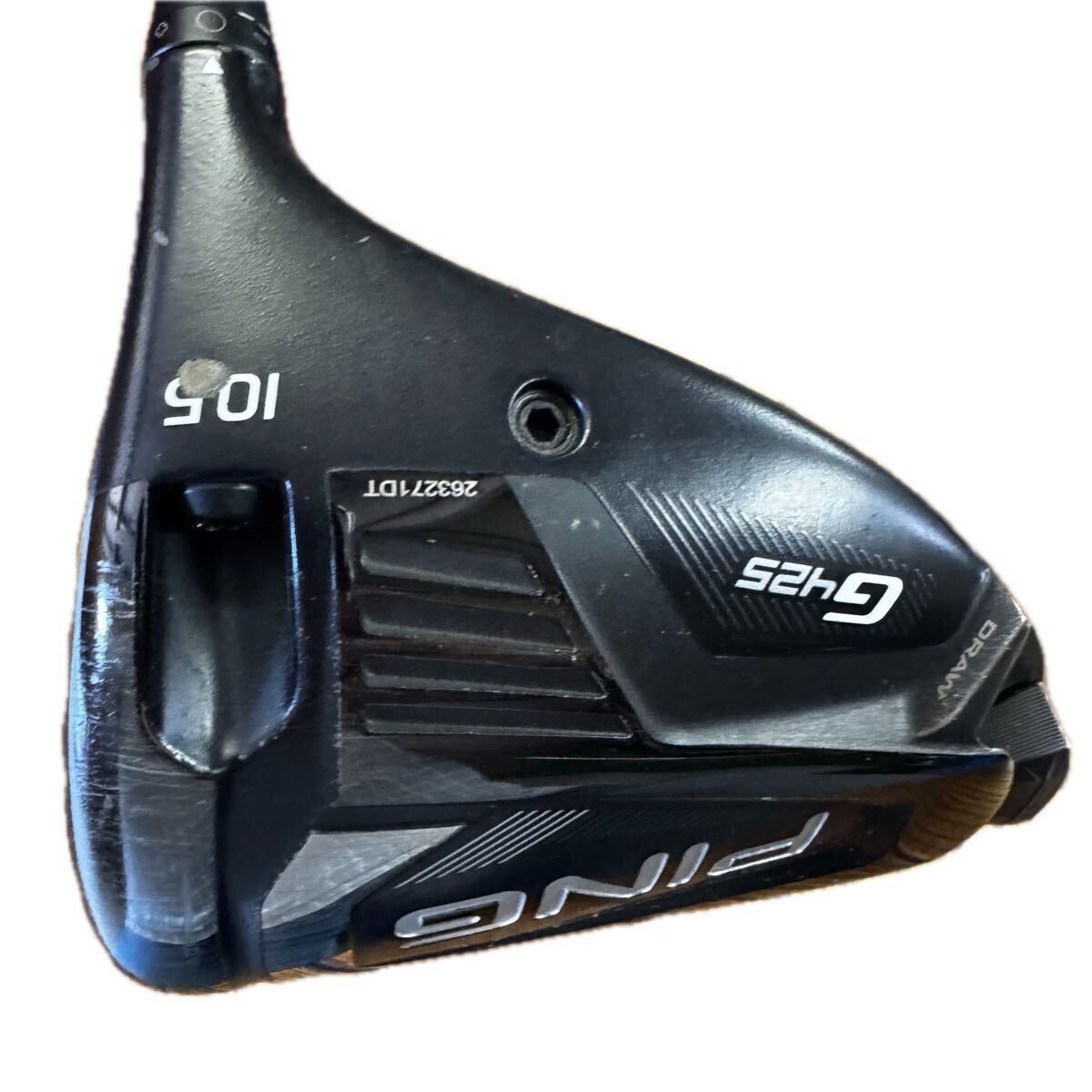 PING G425 MAX R Flex SPEEDER474 EVOLUTION7 оригинальный оборудован товар siniaor женский для