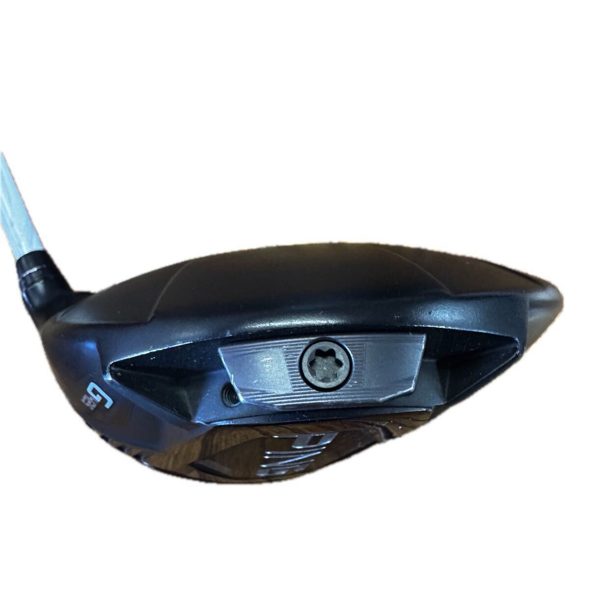 PING G425 MAX R Flex SPEEDER474 EVOLUTION7 оригинальный оборудован товар siniaor женский для