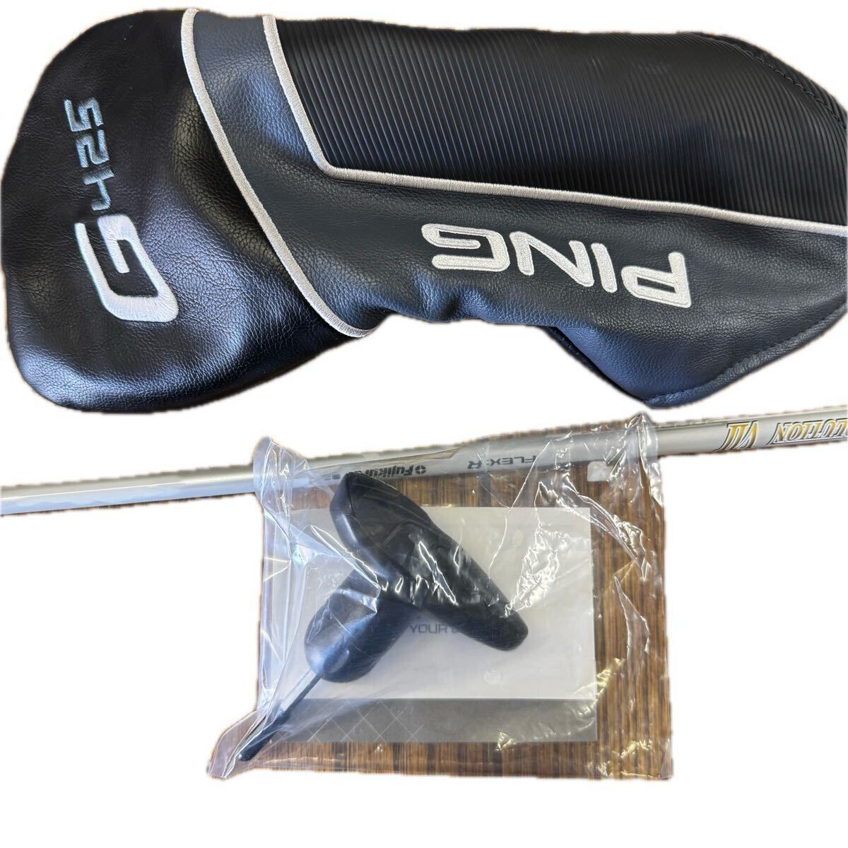 PING G425 MAX R Flex SPEEDER474 EVOLUTION7 оригинальный оборудован товар siniaor женский для