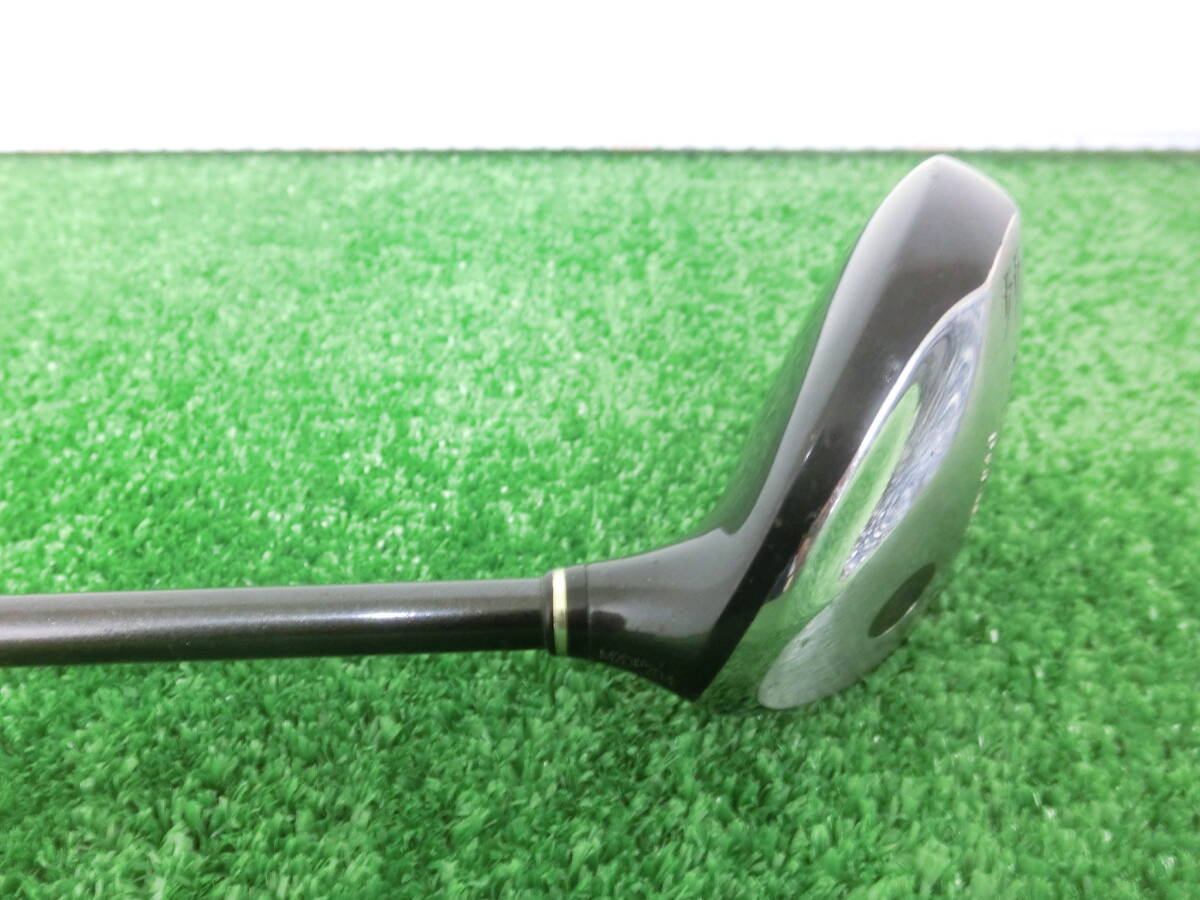 ♪Kasco キャスコ POWER TORNADO SUPER HYTEN Pro-spec 44U ユーティリティ ?°/純正 シャフト FLEX-S J0150♪_画像5