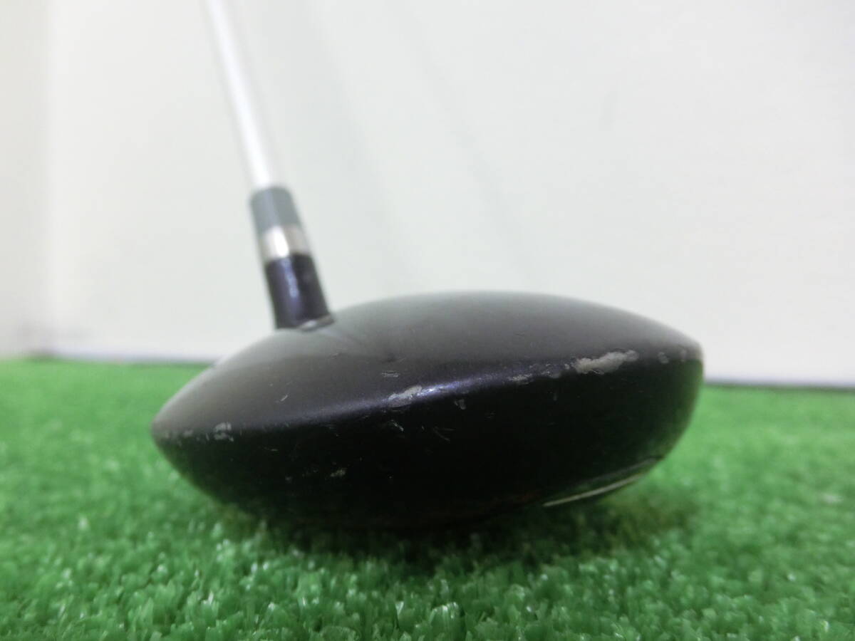 !IGNIOignio5U служебная программа 27°/ оригинальный вал FLEX-L женский J1125!