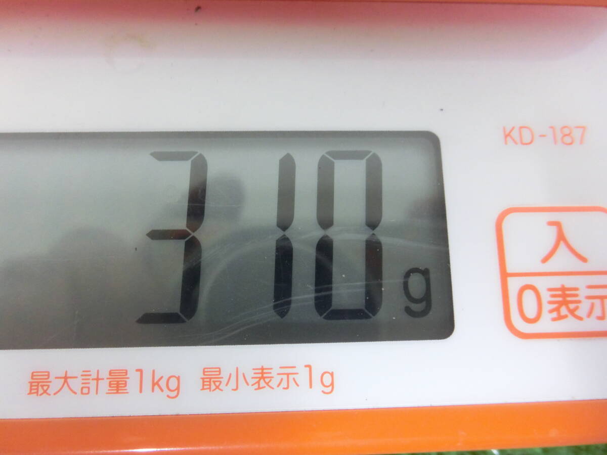 ♪TOBUNDA トブンダ VT 3W フェアウェイウッド 15°/純正 シャフト 502-F FLEX-R J1141♪_画像10