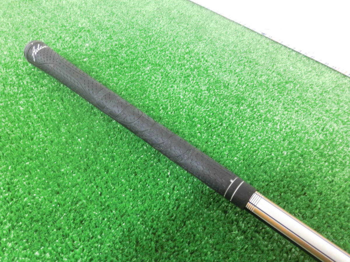 ♪ADAMSGOLF アダムスゴルフ Tight Lies 5W フェアウェイウッド 19°/純正 シャフト FLEX-R J1163♪_画像7