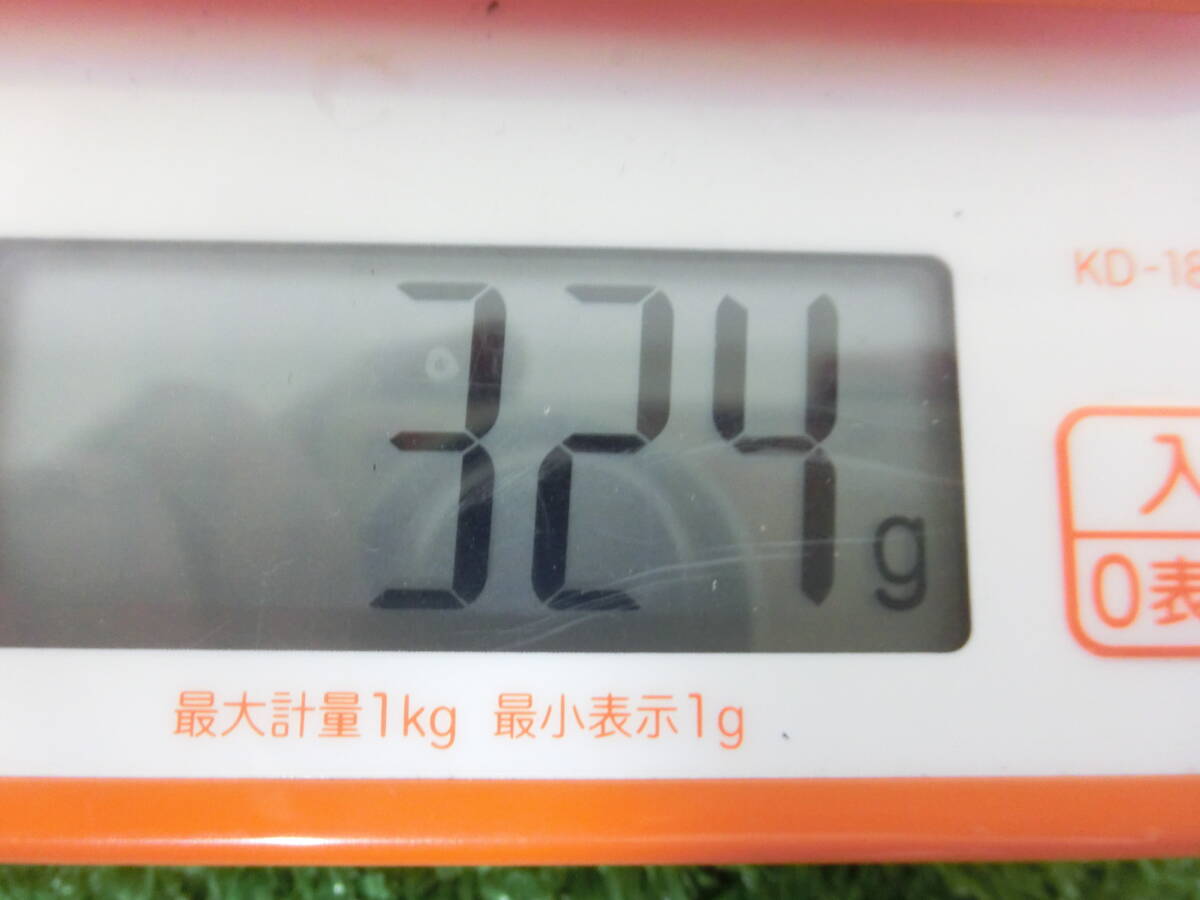 ♪ ROYAL COLLECTION ロイヤルコレクション CV PRO ?W フェアウェイウッド 18°/純正 シャフト Tour RC FLEX-S J1172♪_画像10