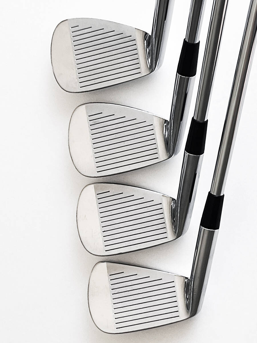 三浦技研 ミウラ MB 5002 アイアンセット