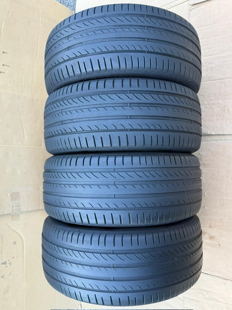 中古タイヤ4本セット　 225/50/17 PIRELLI 2022年製 中古タイヤ4本セット　 225/50/17 PIRELLI 2022年製