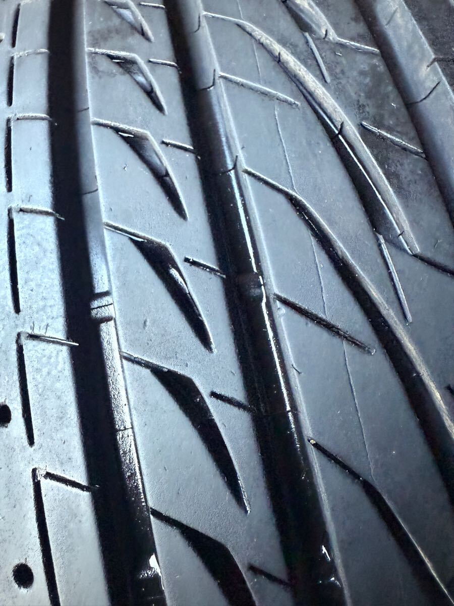 высококлассный летние шины 215/50/17 215/50R17 95V XL Bridgestone REGNO GRV2 2023 год производства BRIDGESTONE Regno (X2 X3) 4 шт. комплект