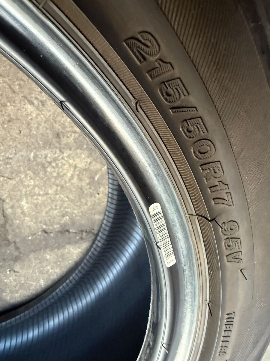 высококлассный летние шины 215/50/17 215/50R17 95V XL Bridgestone REGNO GRV2 2023 год производства BRIDGESTONE Regno (X2 X3) 4 шт. комплект