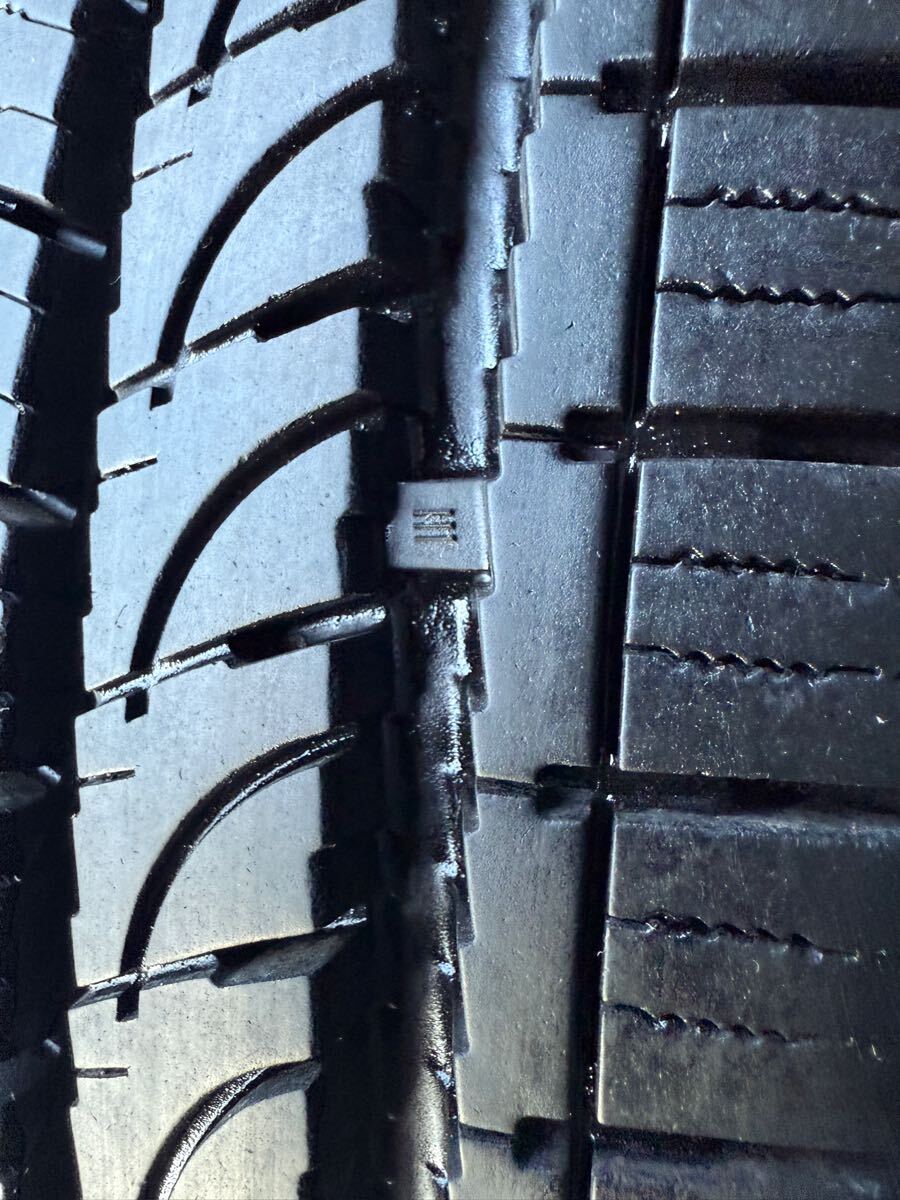 YOKOHAMA Geolandar H/T G056 215/70R15 98H летние шины шероховатость гора 2021 год производства 4 шт. комплект