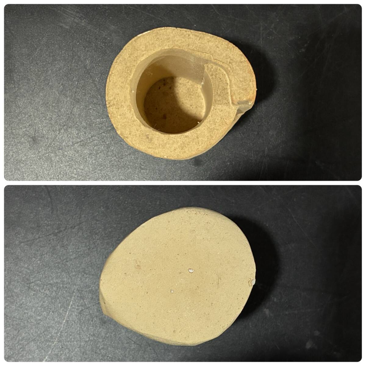 【63593C】信楽焼き あかり スタンドランプ テーブルランプ アンティーク 屋內(nèi)燈 陶器照明 現(xiàn)狀品 経年保管品