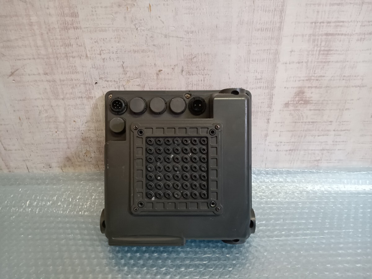 希少　 HONDEX　 ホンデックス　HE-6202 GPS魚探 DGPS GPSプロッター　GPS COLOR LCD PLOTTER ジャンク