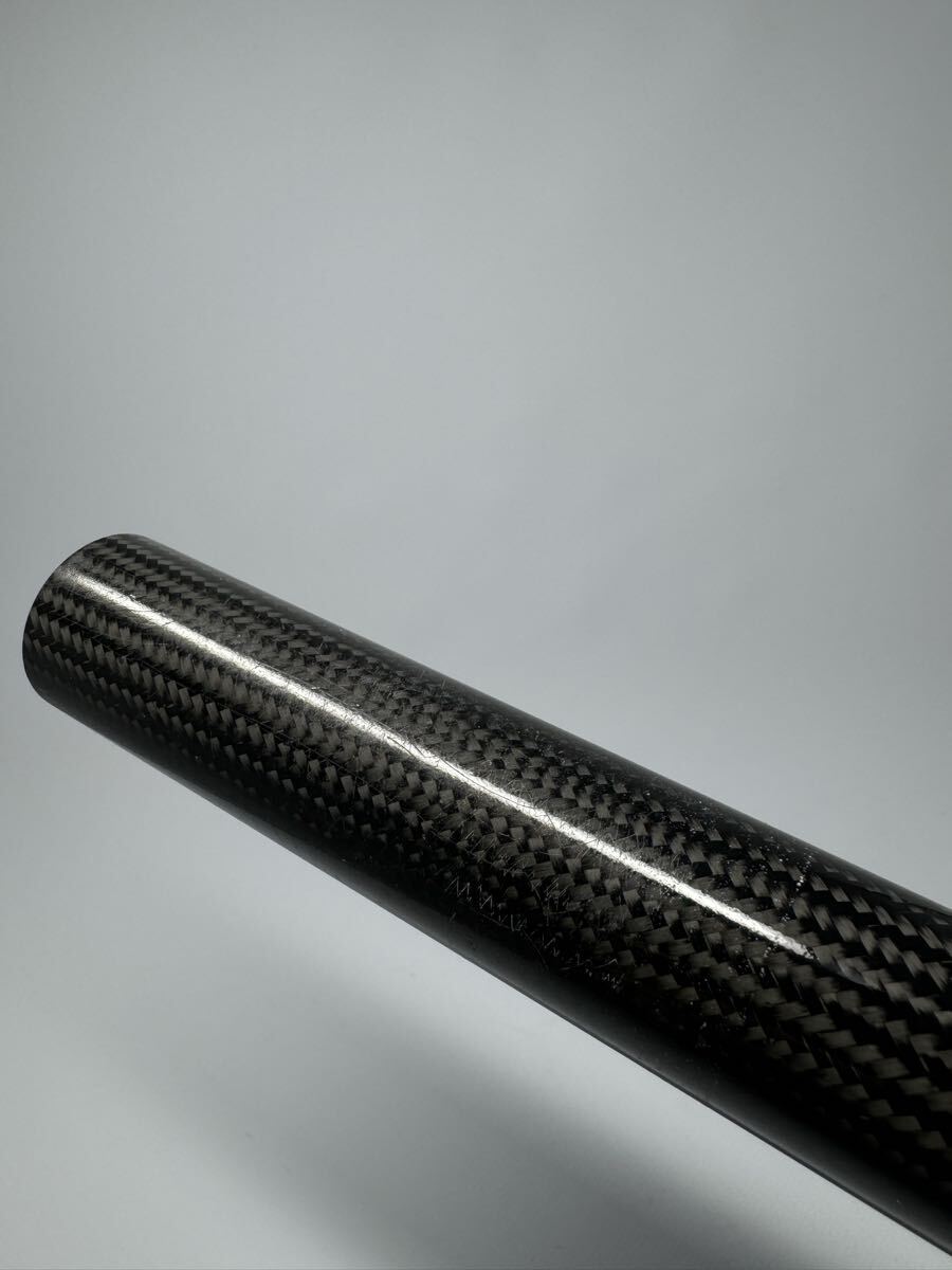 TIME シートポスト 31.6mm タイム / 2020モデル Fluidity カーボンシートポスト_画像4