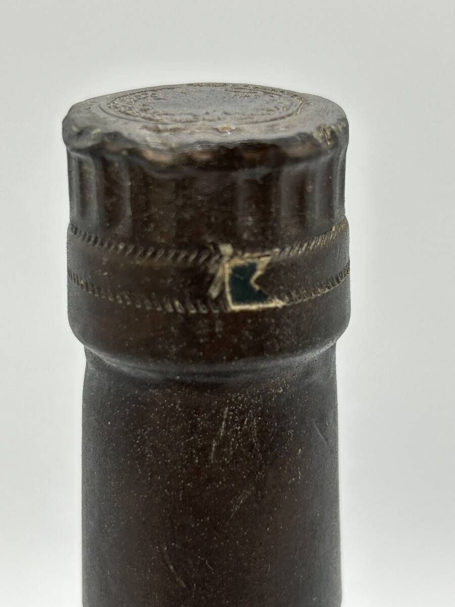 H160☆ denis mounie ドゥ二ムニエ ナポレオン NAPOLEON 赤ラベル コニャック 700ml 40％ 未開栓 國外酒 古酒 ブランデー XO