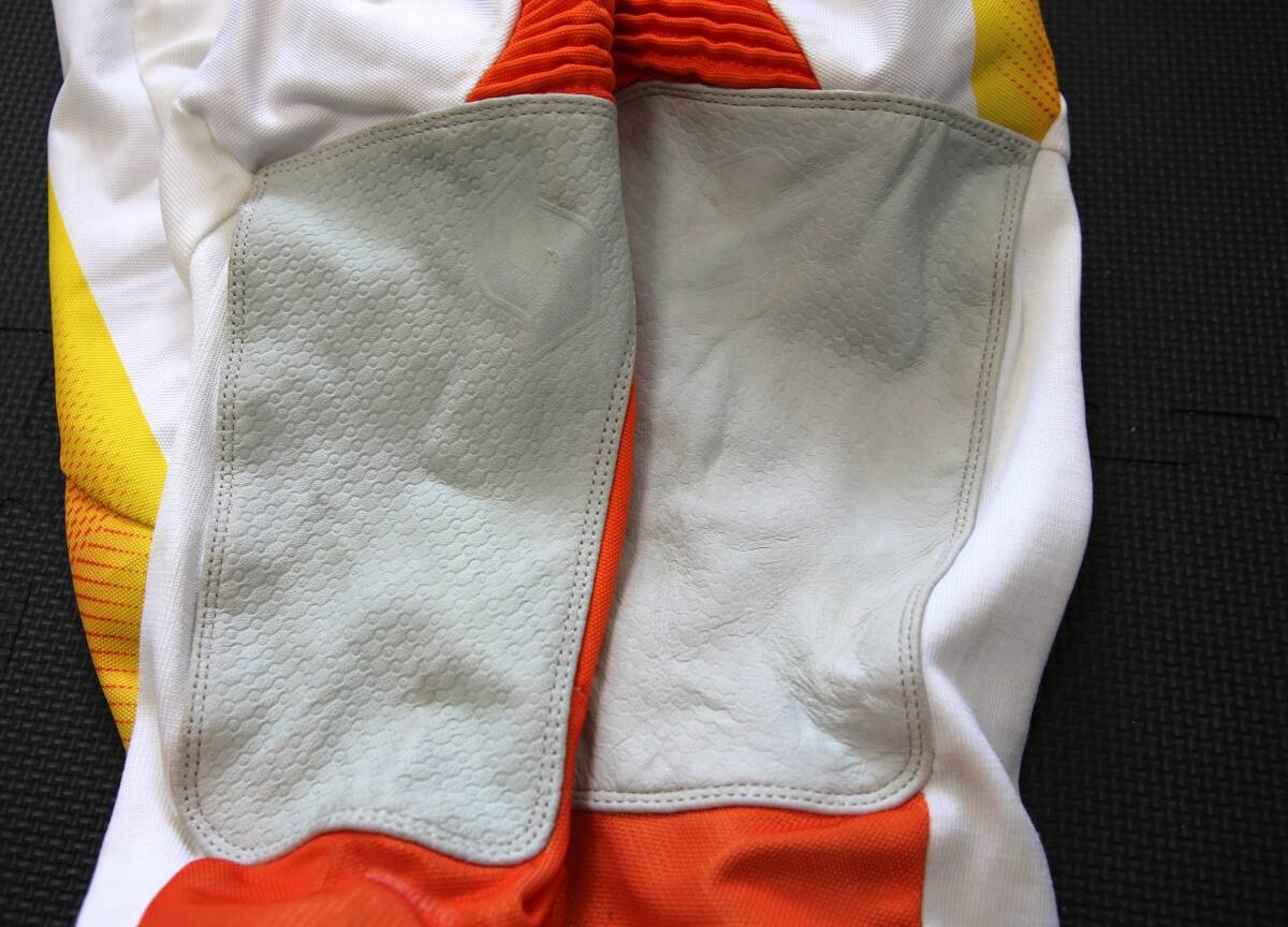 SCOTT スコット 450　オフロードパンツ　34サイズ　モトクロス　エンデューロ_画像5