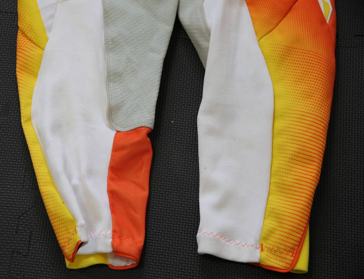 SCOTT スコット 450　オフロードパンツ　34サイズ　モトクロス　エンデューロ_画像4