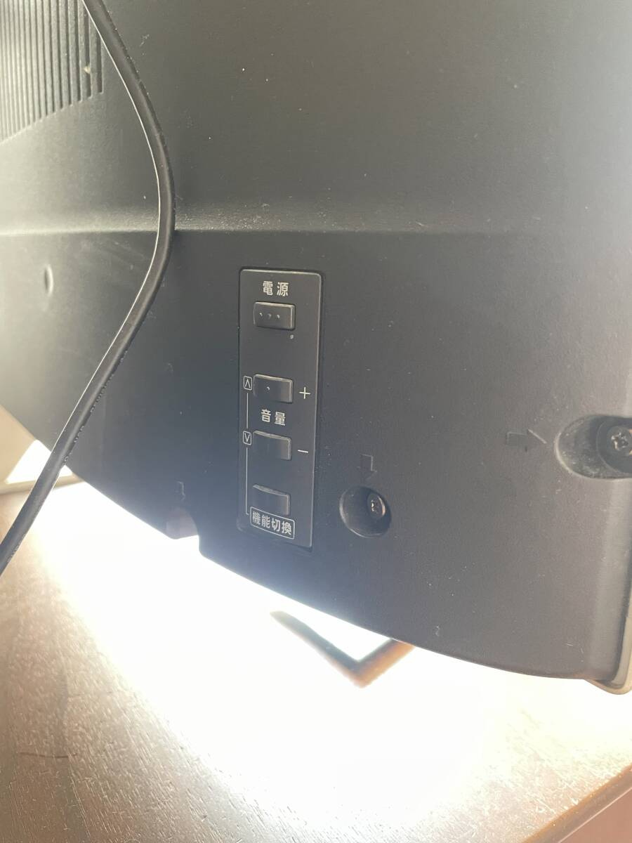 大画面液晶テレビ 65インチREGZA 65Z9X ジャンク 4K タイムシフト 引取限定_画像5