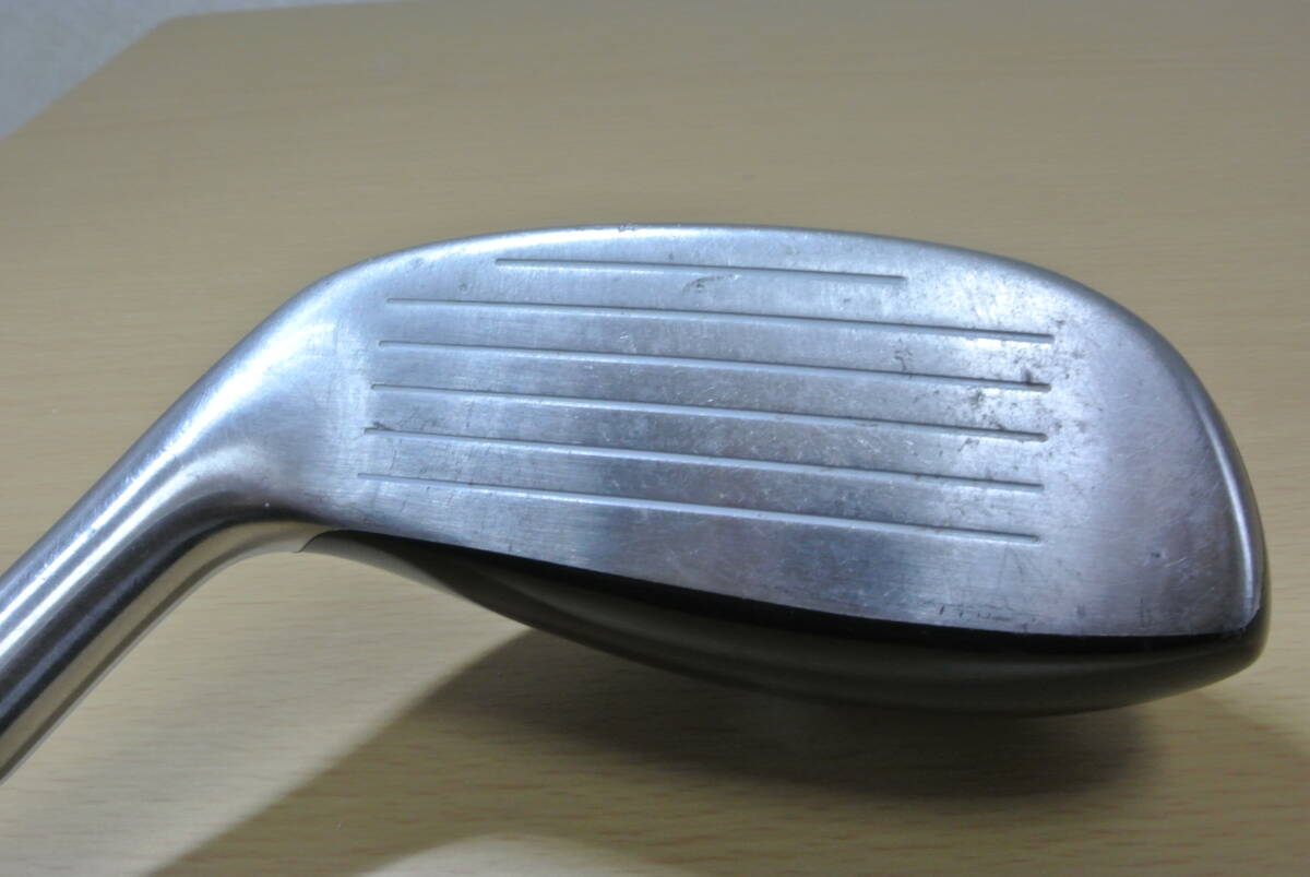 MIZUNO MP CLK-H 2015 U4 22° ミズノ ユーティリティ ヘッドカバー無し_画像3