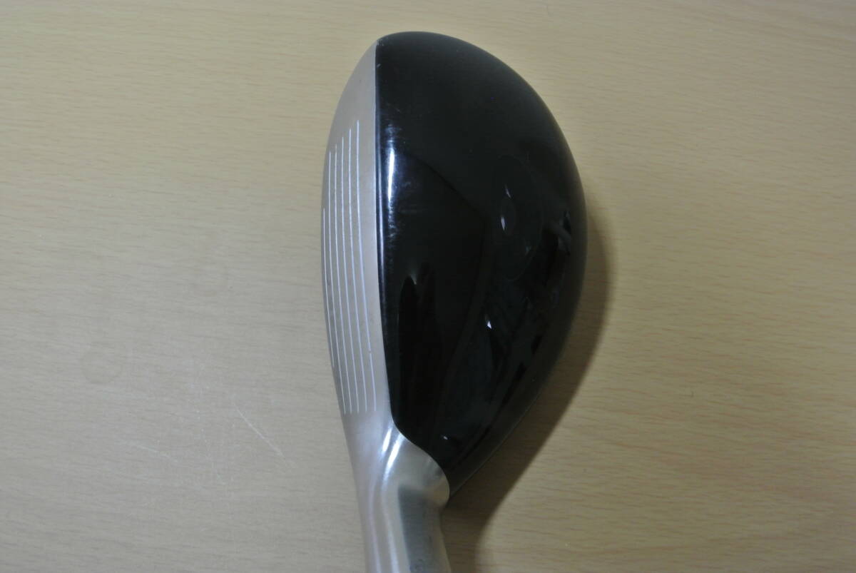 MIZUNO MP CLK-H 2015 U4 22° ミズノ ユーティリティ ヘッドカバー無し_画像4