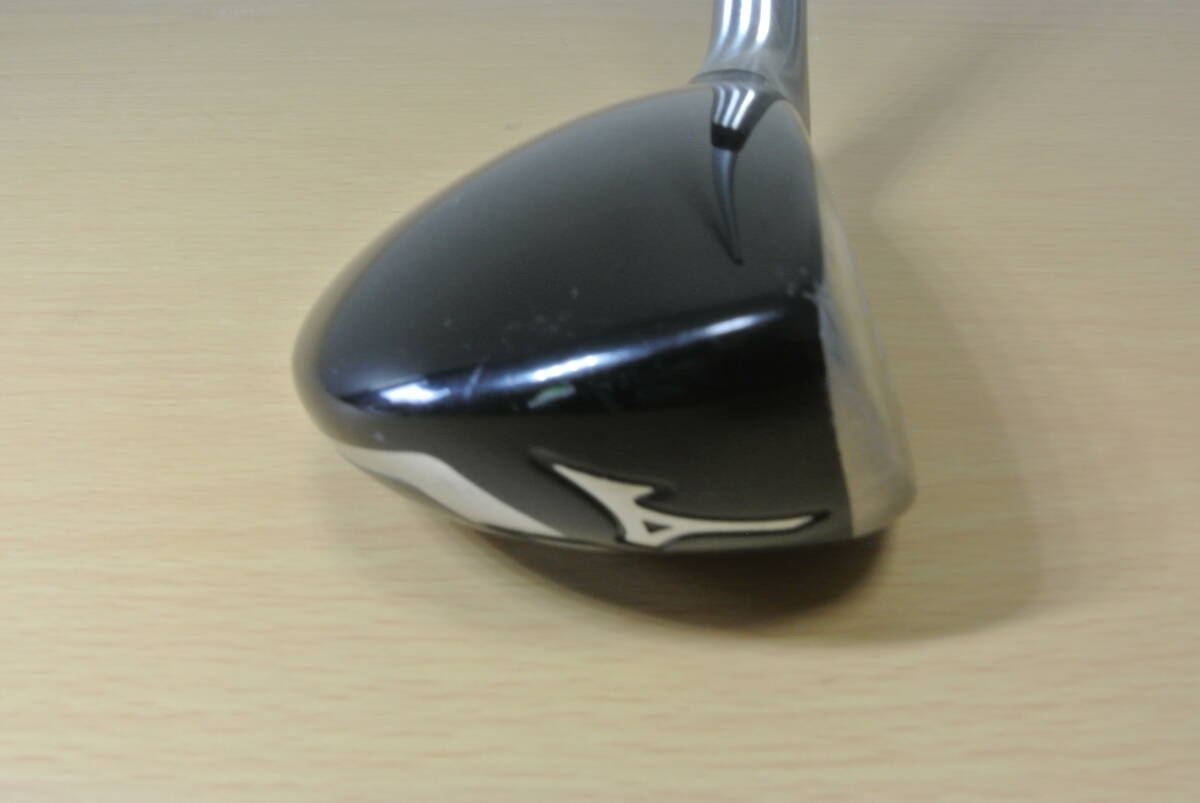 MIZUNO MP CLK-H 2015 U4 22° ミズノ ユーティリティ ヘッドカバー無し_画像5