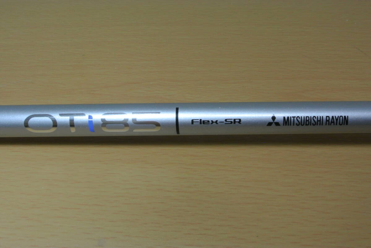 MIZUNO MP CLK-H 2015 U4 22° ミズノ ユーティリティ ヘッドカバー無し_画像8