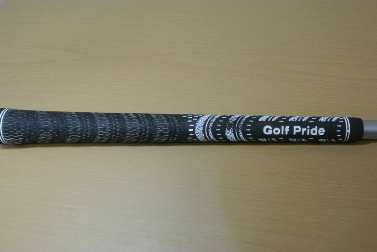 MIZUNO MP CLK-H 2015 U4 22° ミズノ ユーティリティ ヘッドカバー無し_画像9