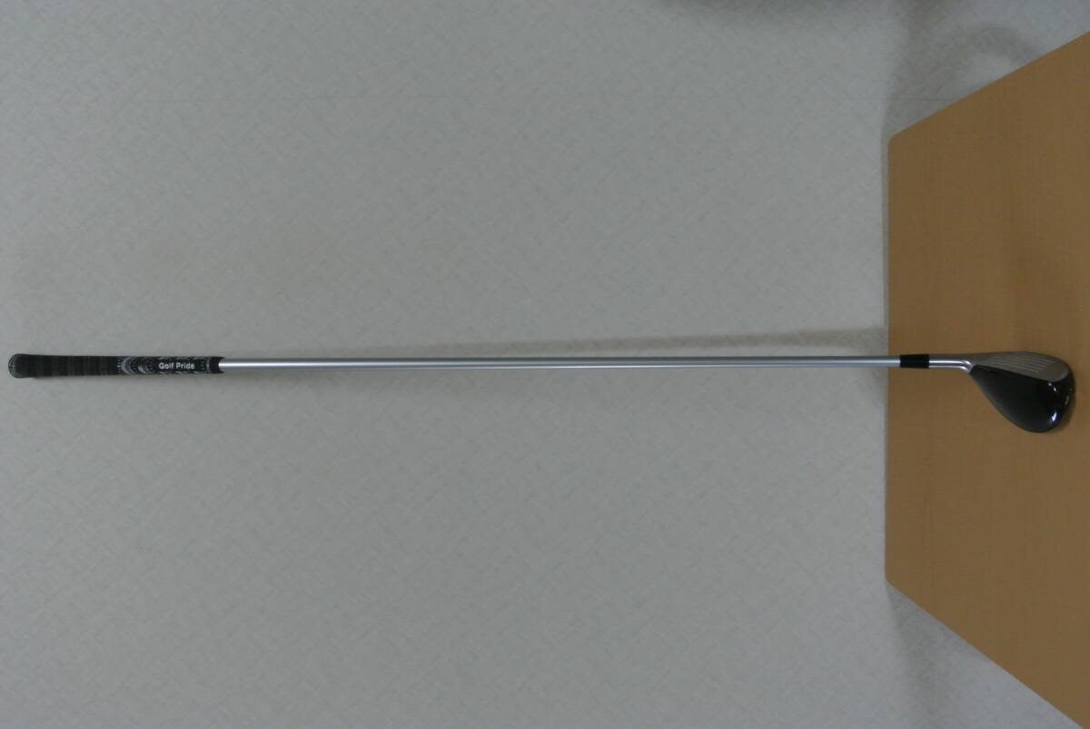 MIZUNO MP CLK-H 2015 U4 22° ミズノ ユーティリティ ヘッドカバー無し_画像10