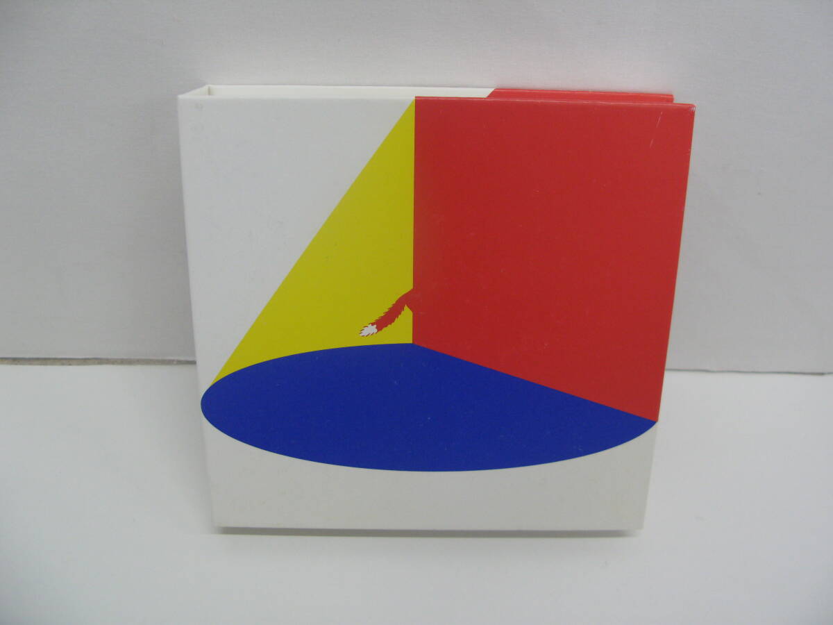 【丸-1982】(MZ)SHINee6/韓國6枚目の合本フル?アルバム　The Story of Light Epilogue/CD/輸入盤/中古品②（TK)