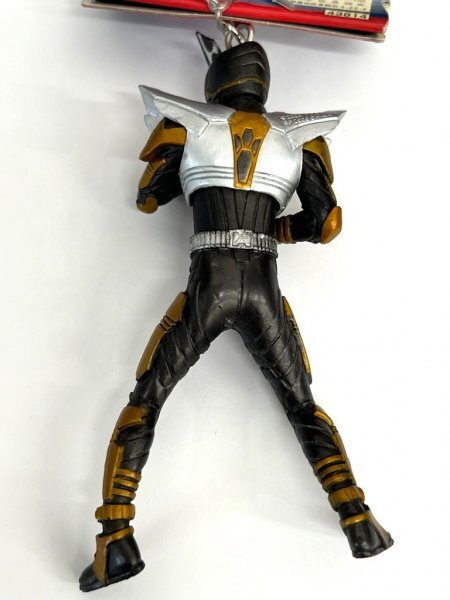 [ круг -1893]HG[ van Puresuto ] Kamen Rider Kabuto большой фигурка брелок для ключа * Kamen Rider The Be ** с биркой немного с дефектом не использовался *KT