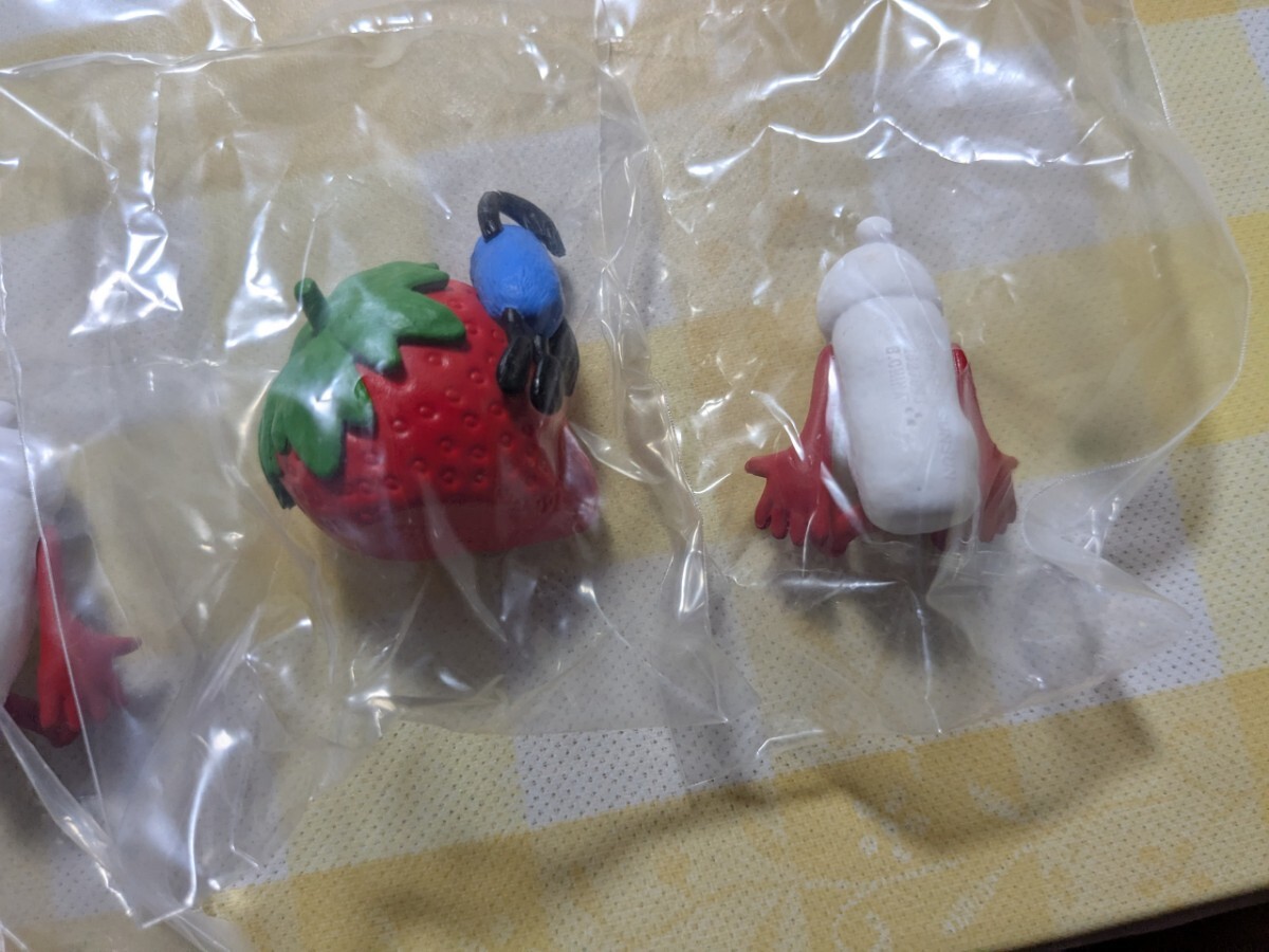 パペットスンスン スンスンを探せマスコット_画像5