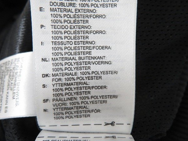 7T9726■未使用品 adidas CHILE62 トラックジャケットパンツ セットアップ アディダス_画像7