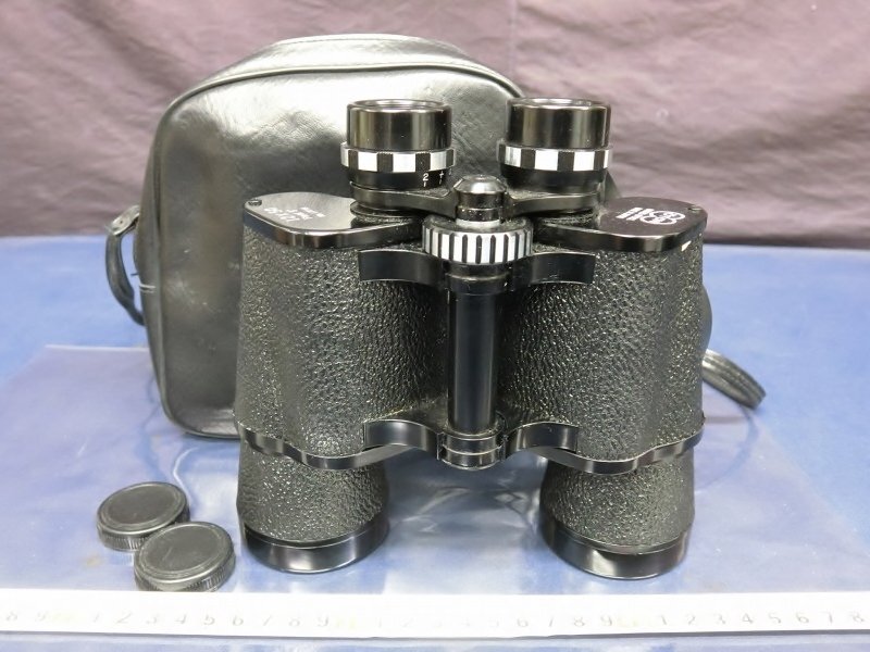 L9584 OTON 12x50 Field 5° 雙眼鏡 JAPAN ケース