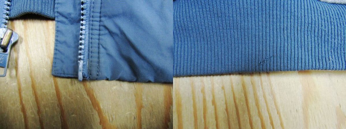 ★パタゴニア patagonia★メンズ USA制 80ｓヴィンテージ 三角タグ シェルドシンチラジャケット★R70928062A