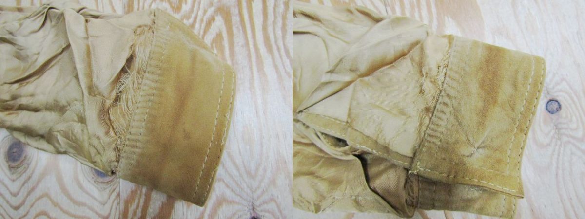 ★エンポリオアルマーニ EMPORIO ARMANI★本革 メンズ ヌバックレザージャケット★R70928037A