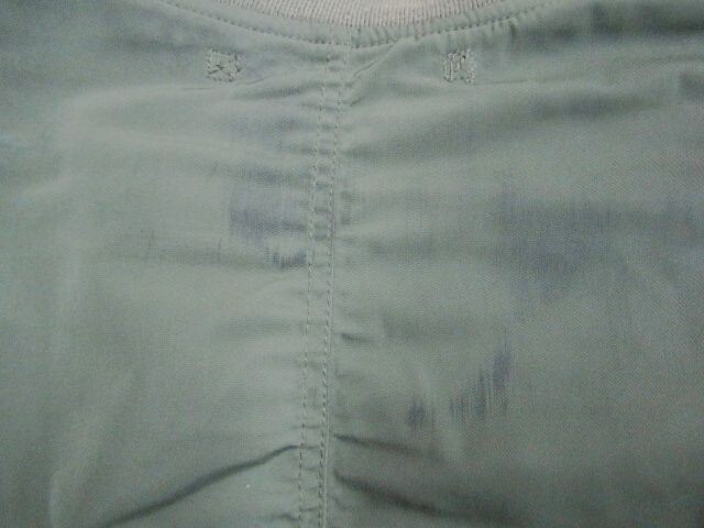 ★AVIREX アヴィレックス★メンズ 6162187 TYPE G-8 WEPジャケット カーキ★R70907024C_画像7