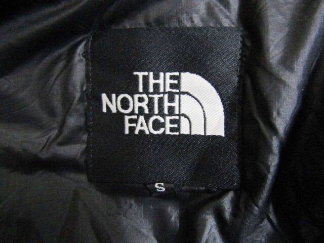 ★ノースフェイス NORTHFACE★メンズ ゼウストリクライメイト インナーダウンジャケット NP61208★R70928070A