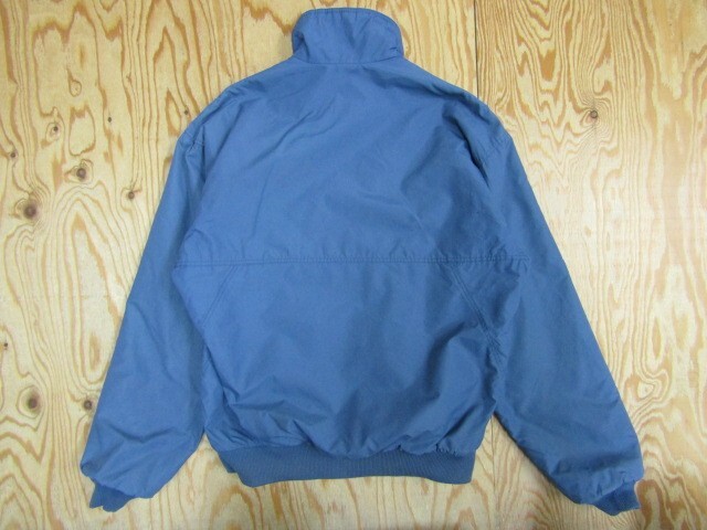 ★パタゴニア patagonia★メンズ USA制 80ｓヴィンテージ 三角タグ シェルドシンチラジャケット★R70928062A