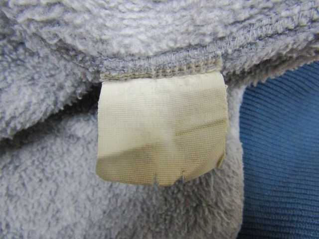 ★パタゴニア patagonia★メンズ USA制 80ｓヴィンテージ 三角タグ シェルドシンチラジャケット★R70928062A