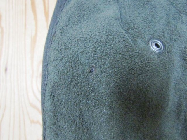 ★バブアー Barbour★メンズ 里フリース キルティングジャケット★R70928036A