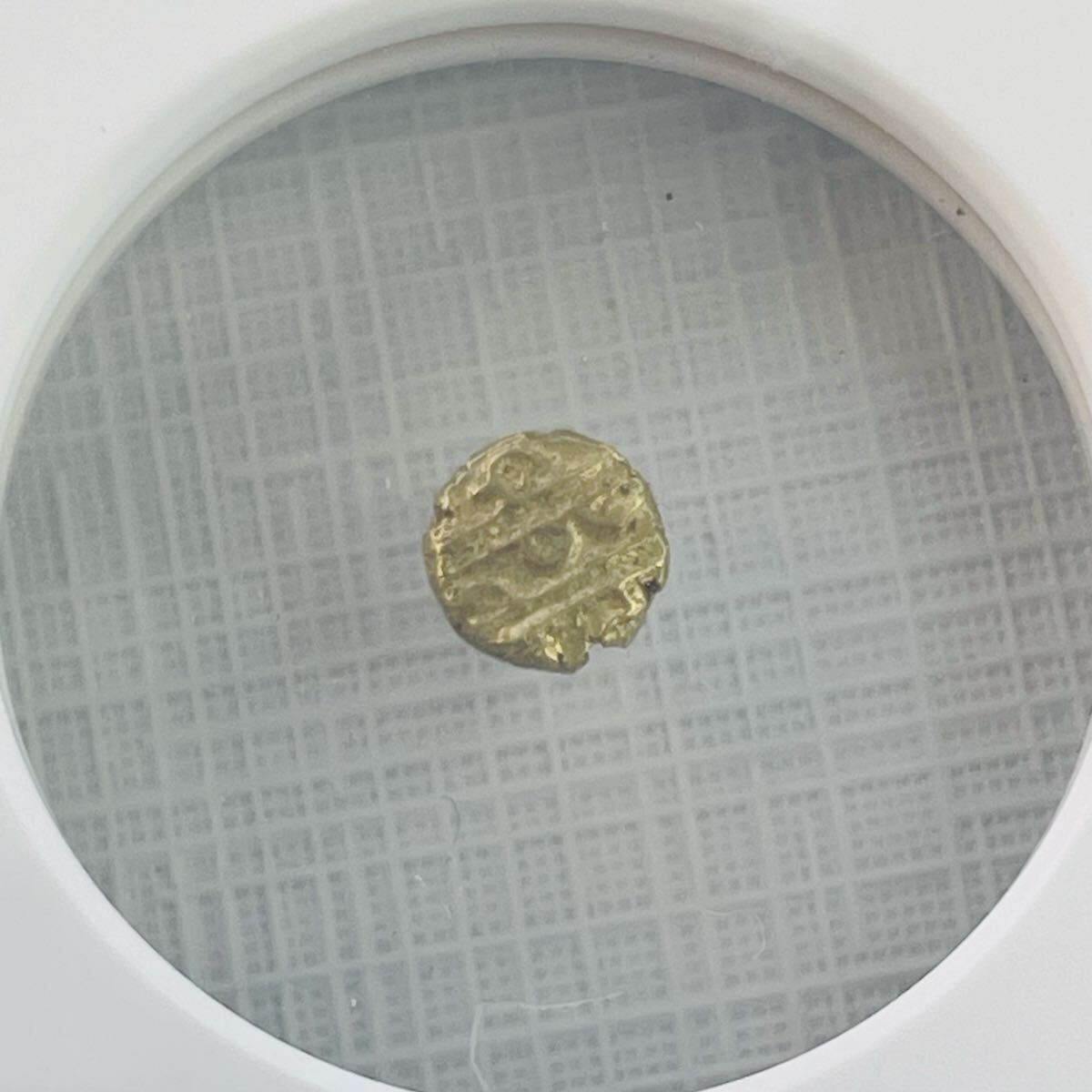 【鑑定済み 極美品】 ファナム金貨 高グレード AU58 FANAM NGC PCGS アンティークコイン 金貨 Je10 ゴールド ゴールドコイン 金_画像8