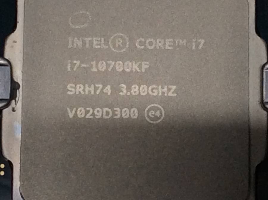 hp GT12-0702jp OMEN 25L　Core i7 10700KF 3.80GHz 32GB■現(xiàn)狀品