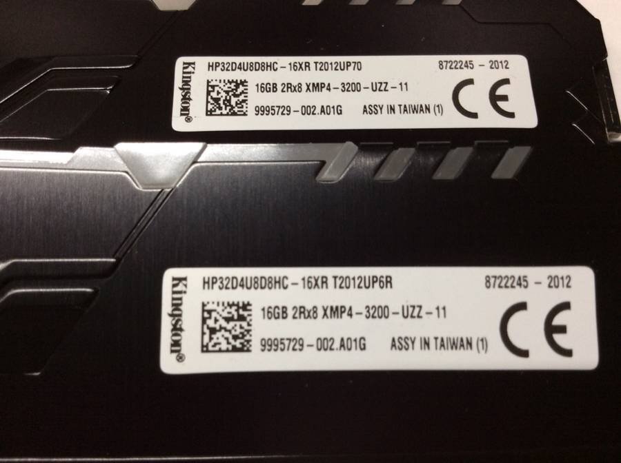 hp GT12-0702jp OMEN 25L　Core i7 10700KF 3.80GHz 32GB■現(xiàn)狀品