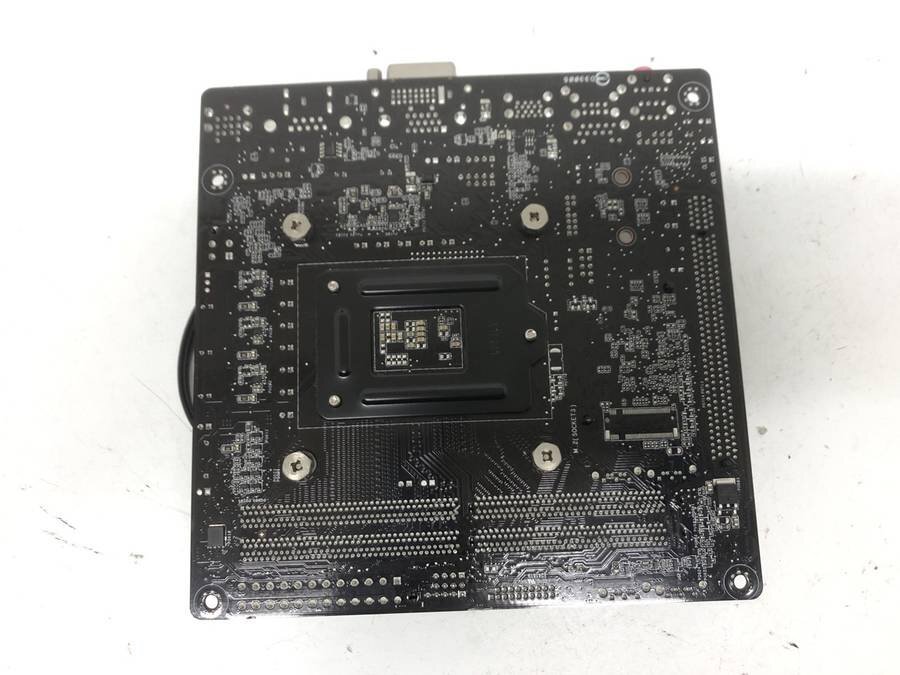 intel SR335 CORE i5-7500 3.40GHz CPU■現(xiàn)狀品