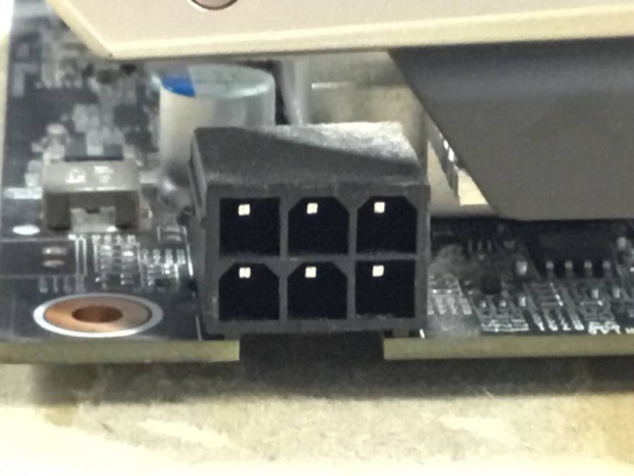 GTX1060 3GB グラフィックボード■現(xiàn)狀品