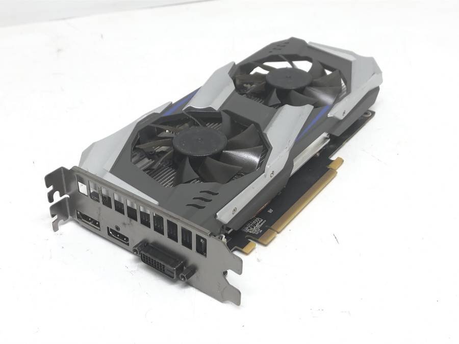 GTX1060 3GB グラフィックボード■現(xiàn)狀品