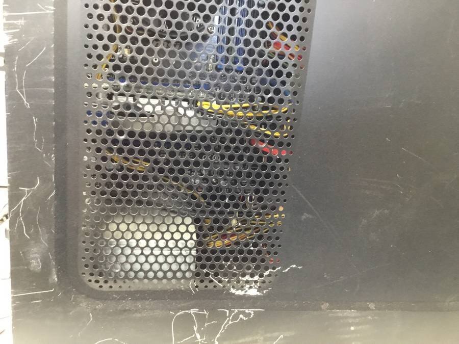 mouse computer ID7i-GS7100-i7-X479/651T8G -　Core i7 4790 3.60GHz 8GB 1000GB■一部保証品