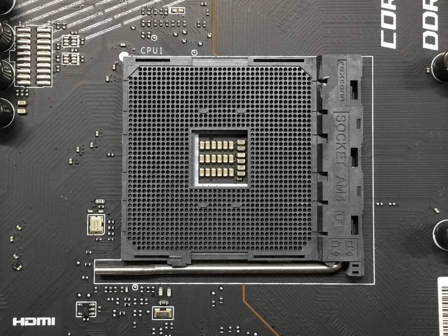 MSI MPG X570 GAMING PRO CARBON WI マザーボード■ジャンク品