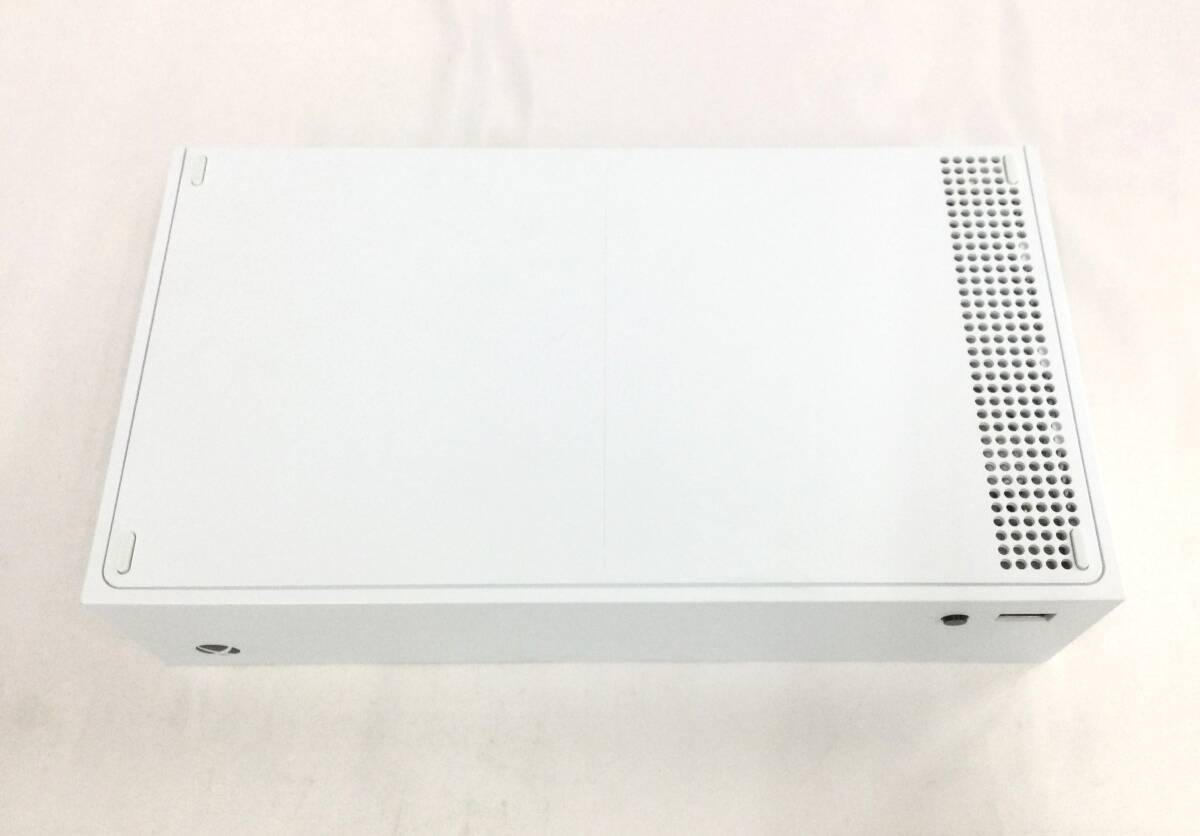 【GM7250/60/0】未動(dòng)確のジャンク★Xbox Series S 本體★マイクロソフト★x box★エックスボックス★シリーズS★ゲーム機(jī)★