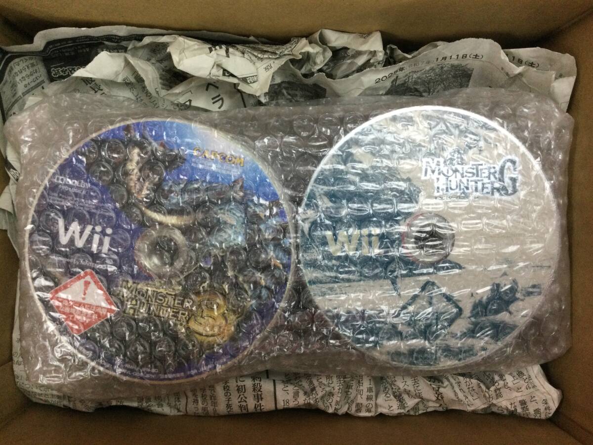 【GB2328/60/0】ジャンク★WiiU?Wiiソフト★合計100枚前后★ディスクのみ★まとめ★大量★ザ ハウス オブ ザ デッド2&3/星のカービィ/他